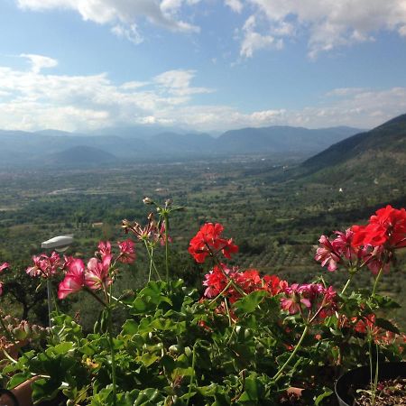 L'Incanto Di Maja Pacentro ภายนอก รูปภาพ