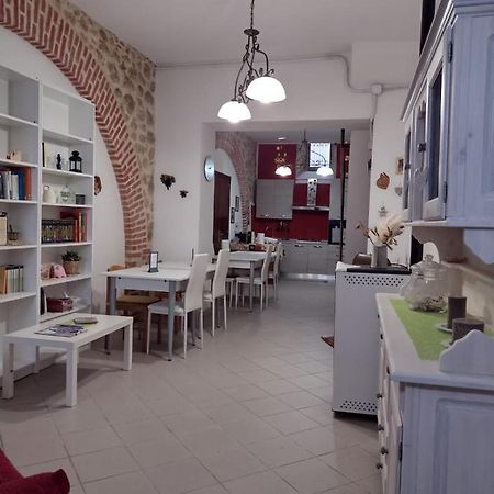 L'Incanto Di Maja Pacentro ภายนอก รูปภาพ