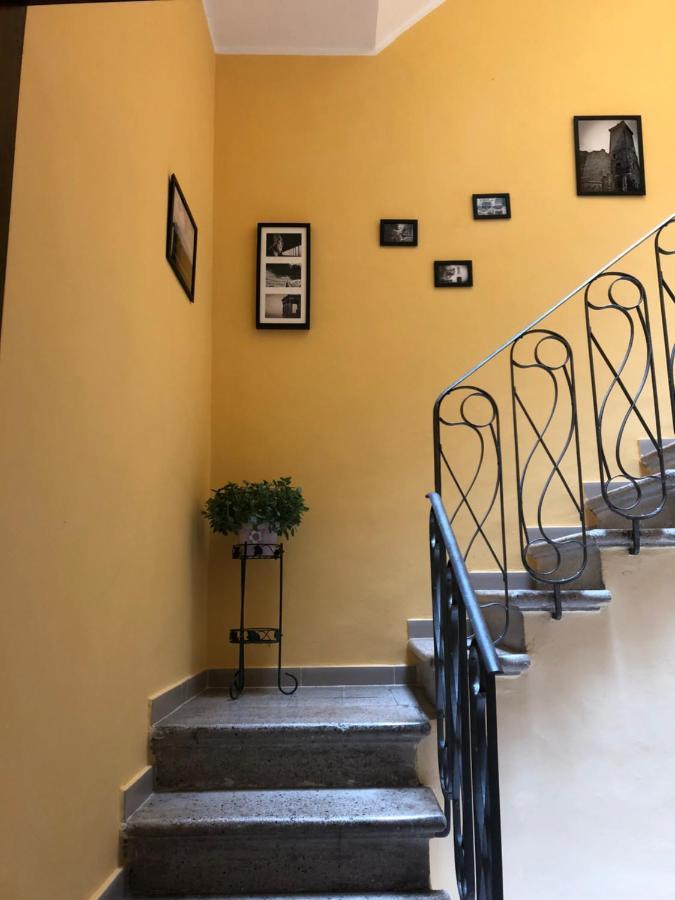 L'Incanto Di Maja Pacentro ภายนอก รูปภาพ