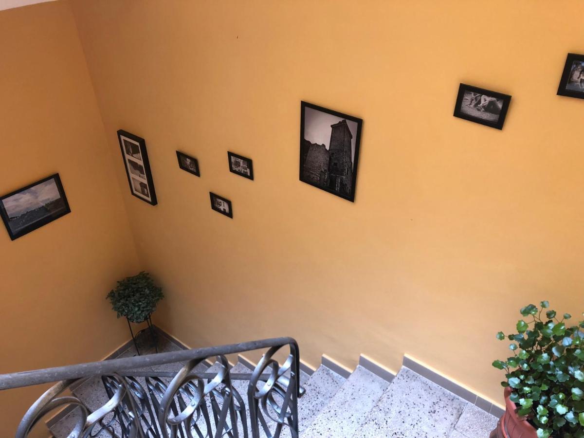 L'Incanto Di Maja Pacentro ภายนอก รูปภาพ