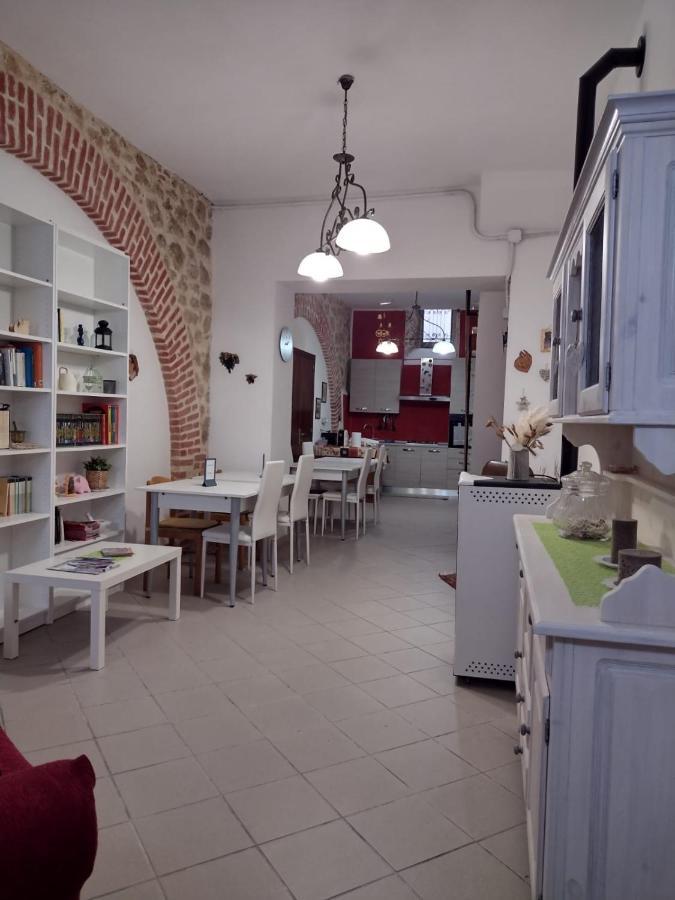 L'Incanto Di Maja Pacentro ภายนอก รูปภาพ