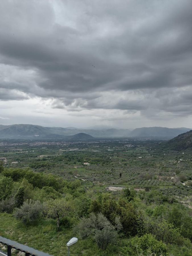 L'Incanto Di Maja Pacentro ภายนอก รูปภาพ